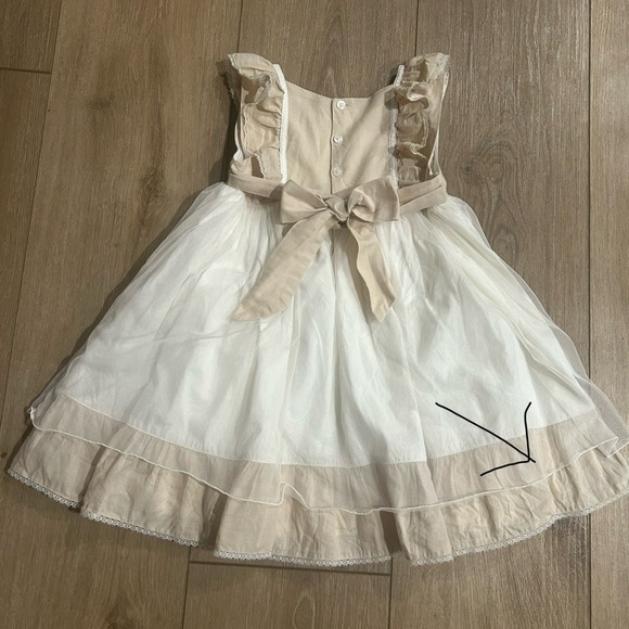 Well Dressed Wolf Dress - Picture 8 of 8